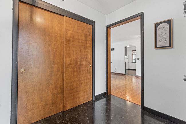 Not one but two entry closets! | Image 8