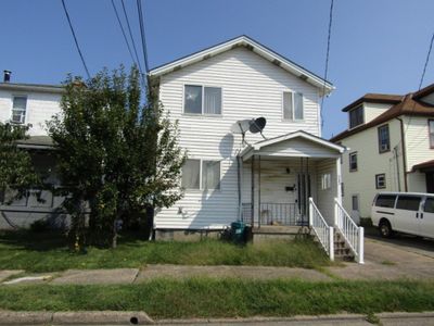 515 Grant St, House other with 3 bedrooms, 2 bathrooms and 2 parking in Springdale Boro PA | Image 2