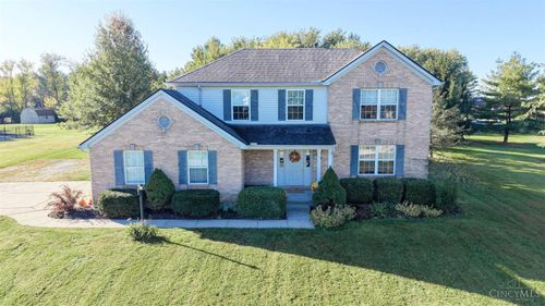 5335 Steeple Chase Ct, Guilford, IN, 47022-8780 | Card Image