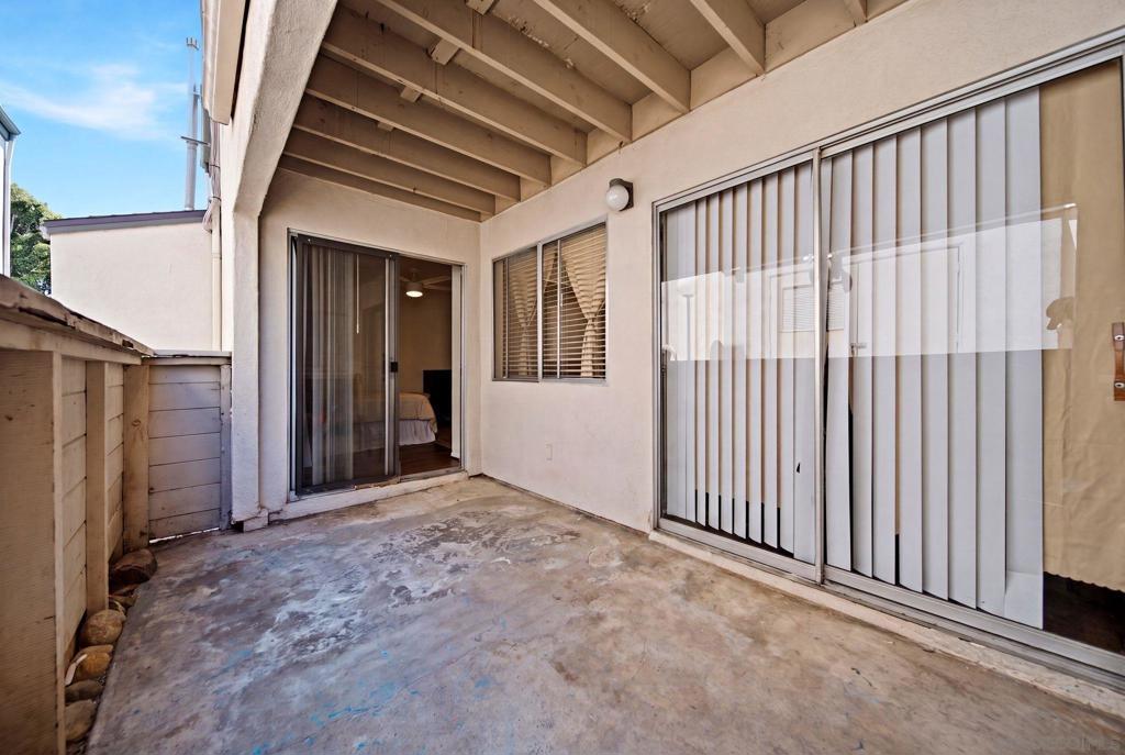 Residential in San Diego 2