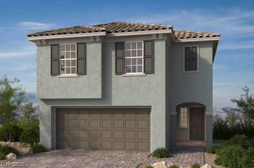 4240 Mount Bonnell Ave, North Las Vegas, NV, 89081-6958 | Card Image
