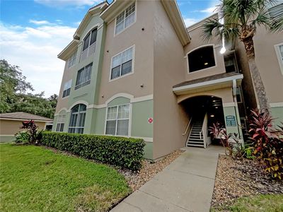 3213 - 4881 Cypress Woods Drive, Condo with 2 bedrooms, 2 bathrooms and null parking in Orlando FL | Image 1