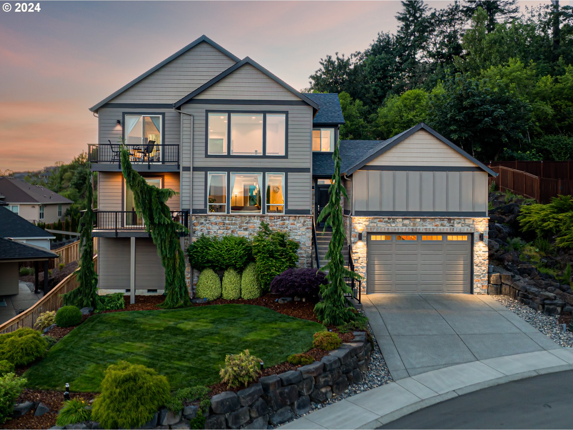 6th St, Washougal, WA 98671