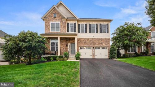 1639 Stream Valley Overlook, Severn, MD, 21144-1176 | Card Image
