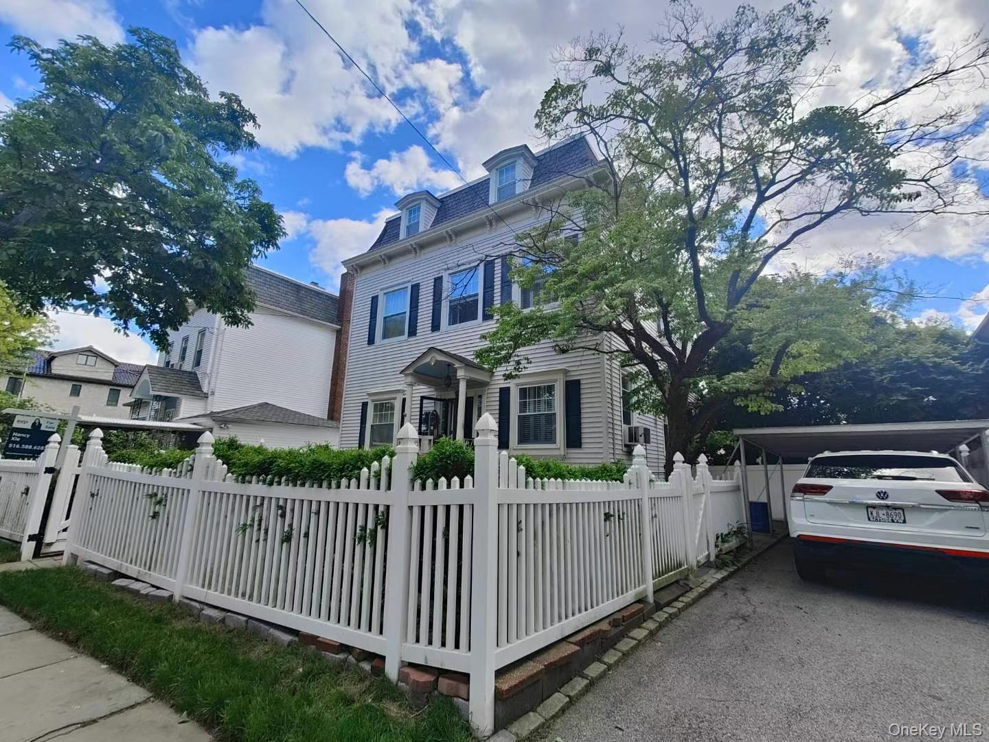 Residential Income in New York 3