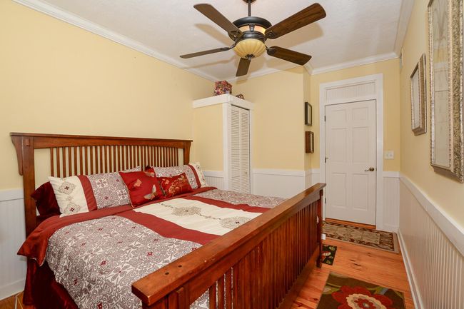 576 Sw Rustic Cir, House other with 3 bedrooms, 2 bathrooms and null parking in Stuart FL | Image 30