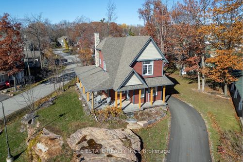 20-39 Country Trail, Port Severn, ON, L0K1S0 | Card Image