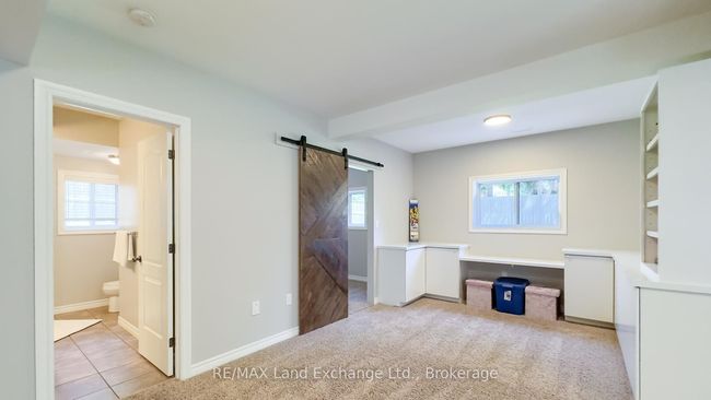 821 Sumpton St, House other with 5 bedrooms, 3 bathrooms and 4 parking in Port Elgin ON | Image 40