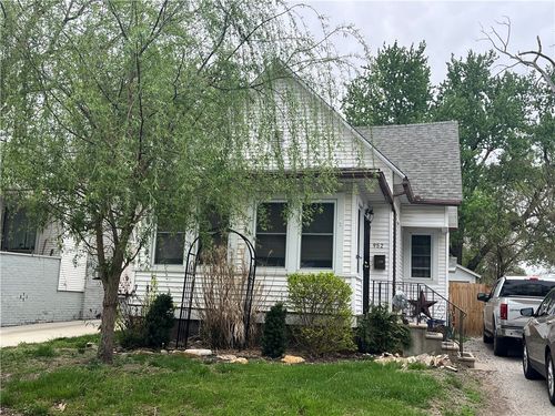 952 Packard Street, Decatur, IL, 62522 | Card Image