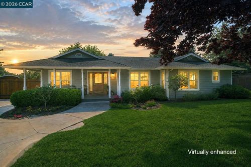 4345 Rose Ln, Concord, CA, 94518-1820 | Card Image