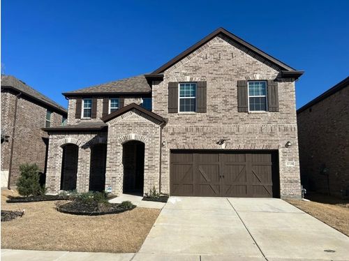 3728 Highland Bayou Drive, Prosper, TX, 75078 | Card Image