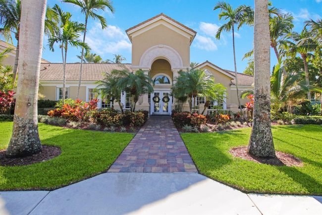 4207 - 254 Village Blvd Boulevard, Condo with 2 bedrooms, 2 bathrooms and null parking in Tequesta FL | Image 28