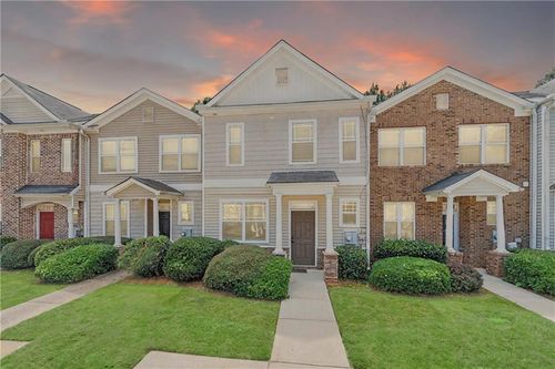 6347 Ellenwood Dr, Rex, GA, 30273-5028 | Card Image