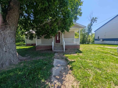 1744 Bedford Road, Washington, IN, 47501-1747 | Card Image