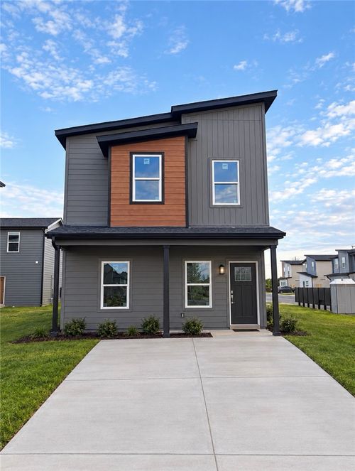 501 Discovery Ave, Bentonville, AR, 72713 | Card Image