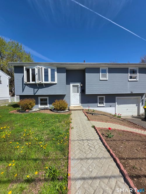 257 Greenwood Ave, Waterbury, CT, 06704-2322 | Card Image