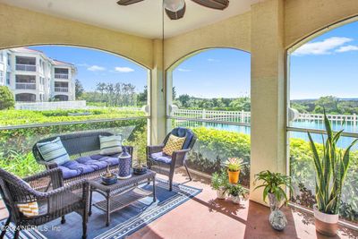 102 - 435 N Ocean Grande Dr, Condo with 3 bedrooms, 3 bathrooms and null parking in Ponte Vedra Beach FL | Image 2