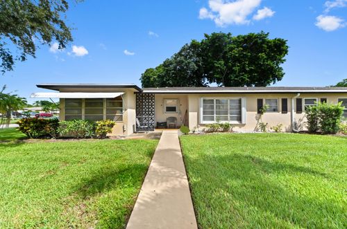 a-947 Circle Drive, DELRAY BEACH, FL, 33445 | Card Image