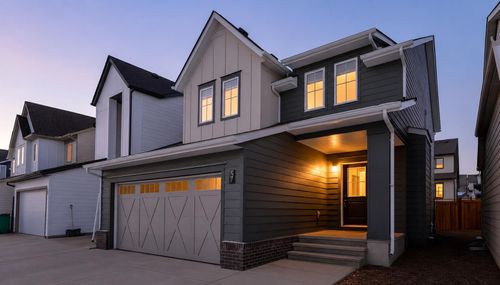 57 Willow Green Sw, Airdrie, AB, T4B5M3 | Card Image
