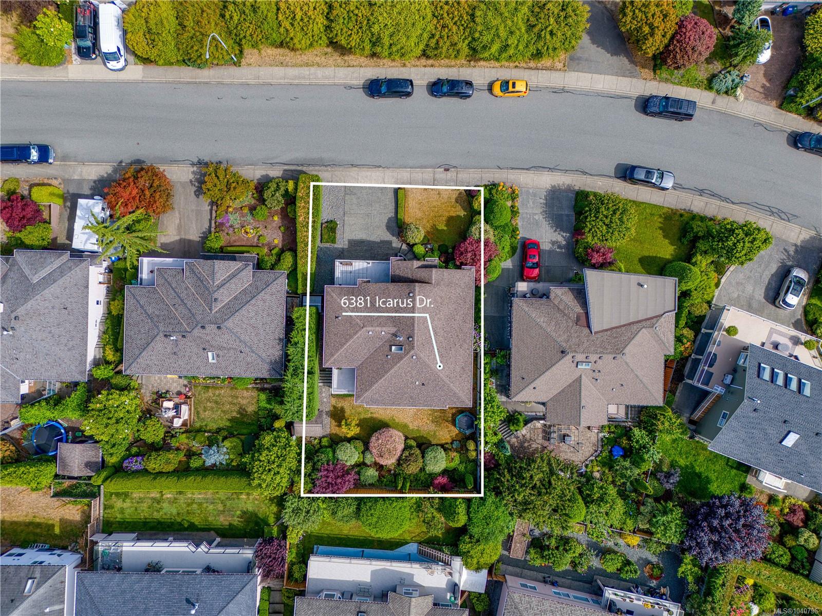 Residential in Nanaimo 3