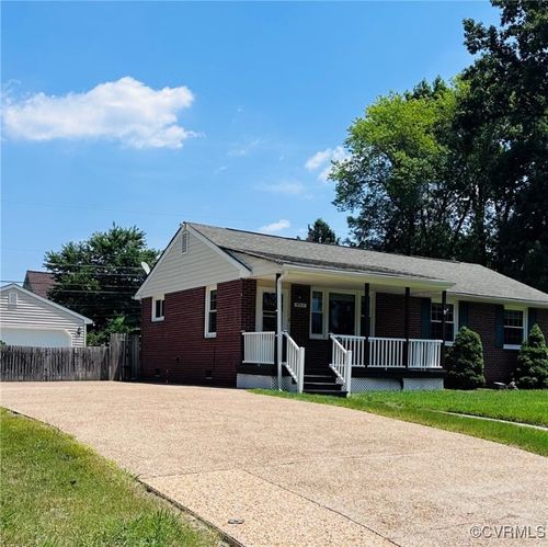 9717 Paragon Dr, Henrico, VA, 23228-1213 | Card Image