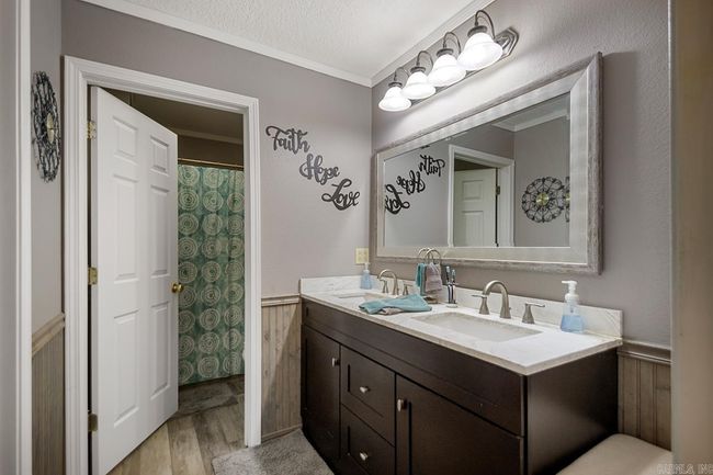 2925 E Snow Ln, House other with 3 bedrooms, 3 bathrooms and null parking in Alexander AR | Image 39