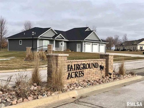 LOT 90 Hurff Dr, Elmwood, IL, 61529 | Card Image