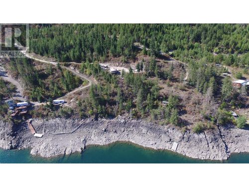 Lot 6 Lower Arrow Lake, Castlegar, BC, V1N | Card Image