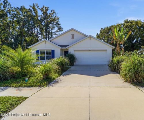 4393 Cadbury Rd, SPRING HILL, FL, 34606-1802 | Card Image