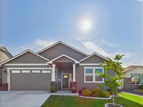 2504 Brodie Ln, Richland, WA, 99352-2003 | Card Image