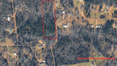 0 Mercer Rd, Hallsville, TX, 75650 | Card Image