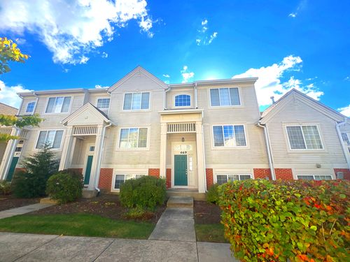 669-669 Rosehall Ln, Round Lake, IL, 60073-4267 | Card Image