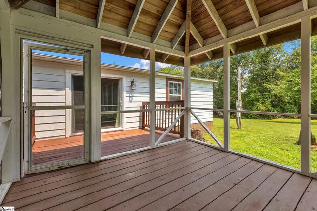 381 Cox Rd, House other with 3 bedrooms, 2 bathrooms and null parking in Greer SC | Image 22