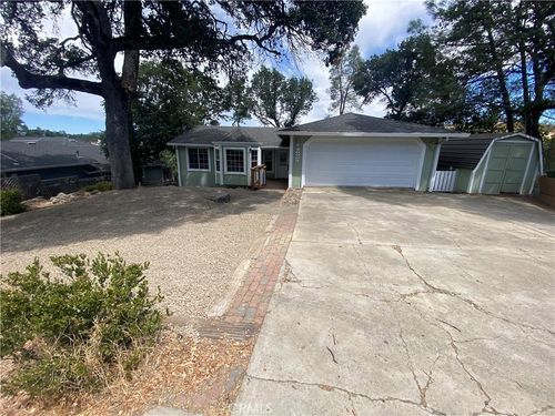20995 Powder Horn Rd, Hidden Valley Lake, CA, 95467 | Card Image