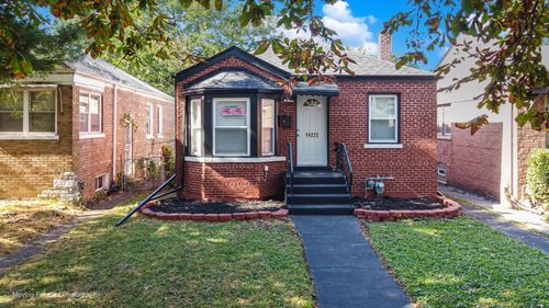 14222 S Eggleston Ave, Riverdale, IL, 60827-2333 | Card Image