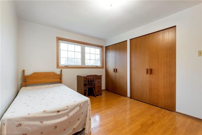 383 Forest Hill Dr, House other with 3 bedrooms, 2 bathrooms and 3 parking in Kitchener ON | Image 20