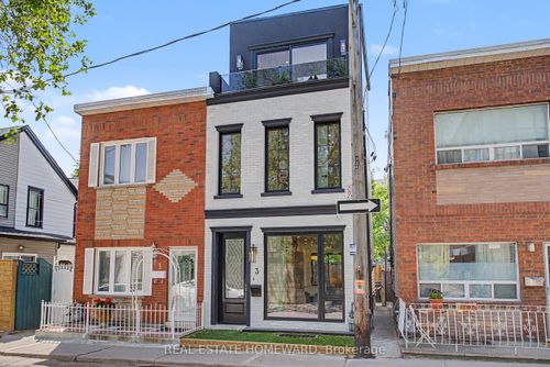 3 Rebecca St, Toronto, ON, M6J1K8 | Card Image
