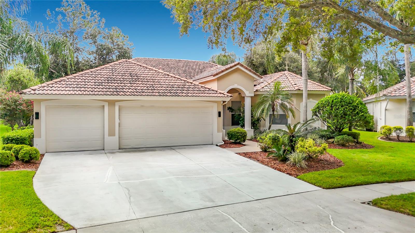Residential in TAMPA 2