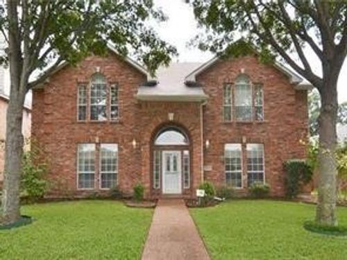 5828 Mossbrook Trl, Dallas, TX, 75252-3204 | Card Image