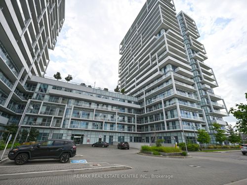 505-65 Speers Rd, Oakville, ON, L6K0J1 | Card Image