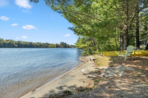 142 Stewart Lake Rd, Mactier, ON, P0C1H0 | Card Image