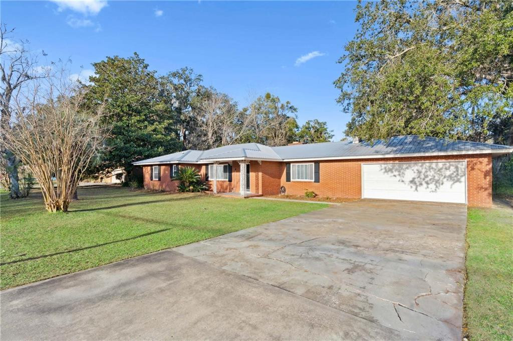 Residential in Brunswick