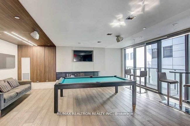 603 - 101 Peter St, Condo with 2 bedrooms, 1 bathrooms and null parking in Toronto ON | Image 13