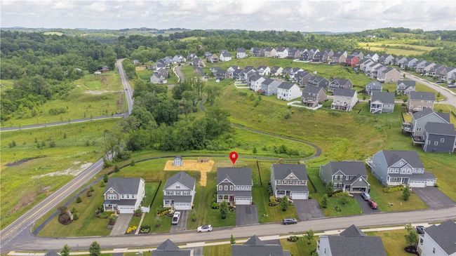 205 Regency Dr, House other with 5 bedrooms, 3 bathrooms and 2 parking in Eighty Four PA | Image 37