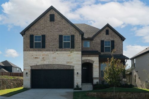 2416 Woodhall Dr, Celina, TX, 75009-4839 | Card Image