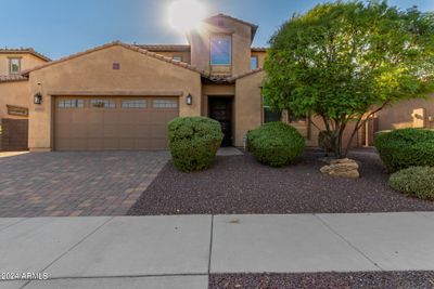 11562 N 162 Nd Lane, House other with 4 bedrooms, 3 bathrooms and null parking in Surprise AZ | Image 1