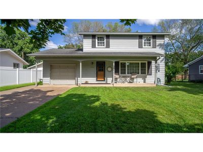 2941 Jupiter Avenue, House other with 3 bedrooms, 1 bathrooms and null parking in Eau Claire WI | Image 1