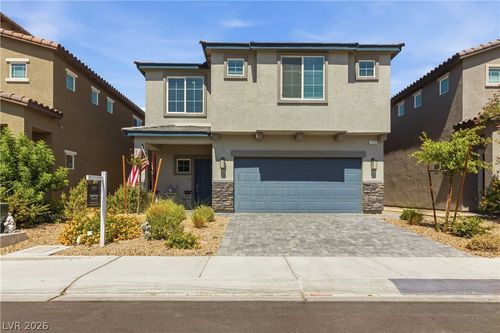 4285 Sago Lily St, Las Vegas, NV, 89129-7160 | Card Image
