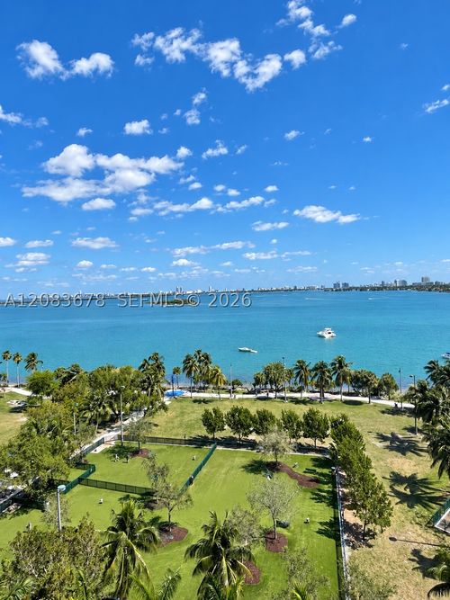 612-1800 N Bayshore Dr, Miami, FL, 33132-3223 | Card Image