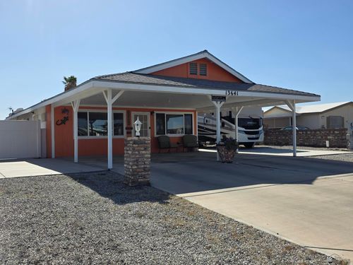 13641 E 52nd Dr, Yuma, AZ, 85367-8570 | Card Image